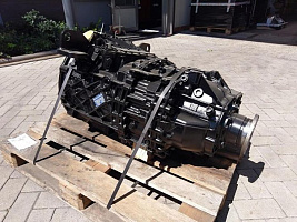 ZF Astronic 12 AS