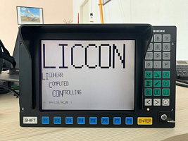 Liebherr LICCON LCD2 913285008