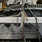 Восстановление автокрана LIEBHERR LTM 1250-6.1 после пожара